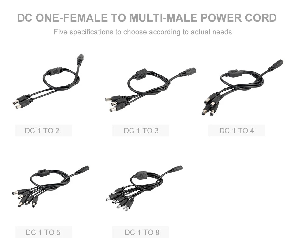1_female_to_8_male_LED_Lights_DC_1