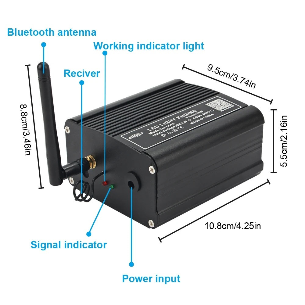 3m_4meters_Waterfall_16W_Bluetooth_8