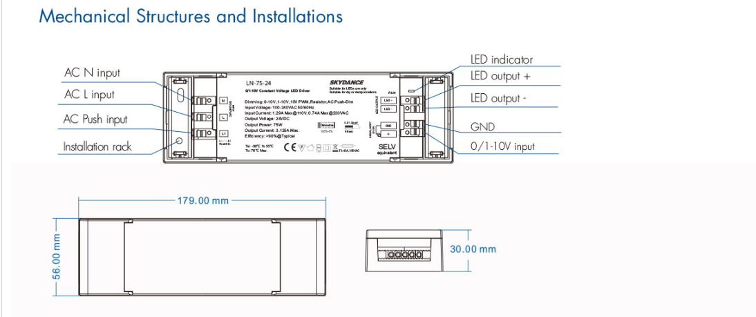 75W_12VDC_CV_0_1_10V_SwitchDim_LED_Driver_LN_75_12_2