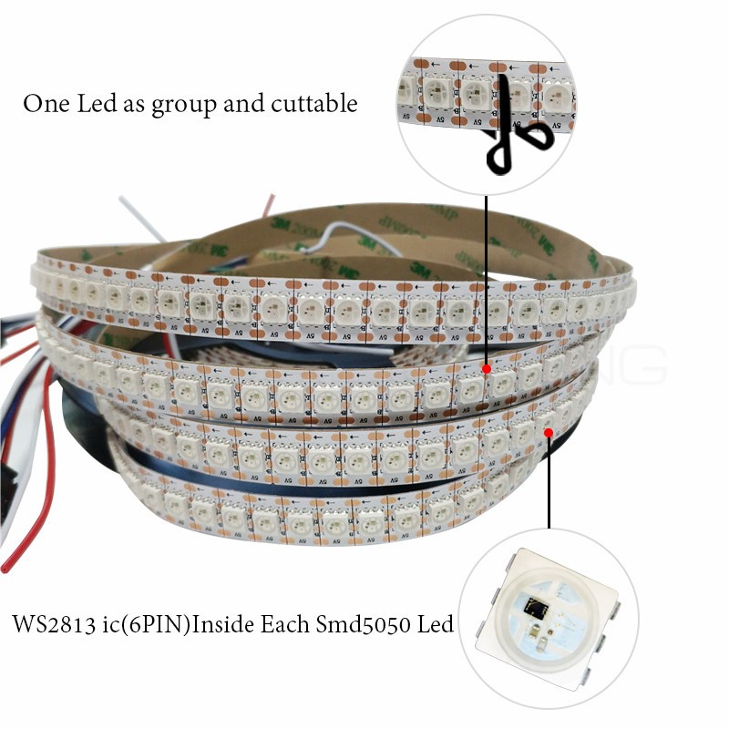 Addressable_LED_WS2813_1M_144LEDs_2