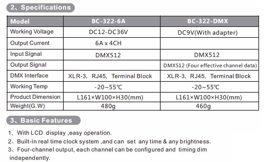 Bincolor_Controller_BC_322_6A_2