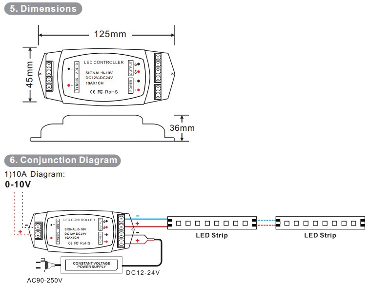 Bincolor_Controller_BC_330_5A_4