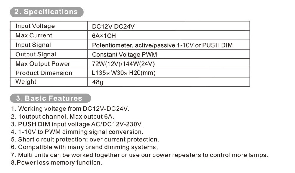 Bincolor_Controller_BC_331_6A_2