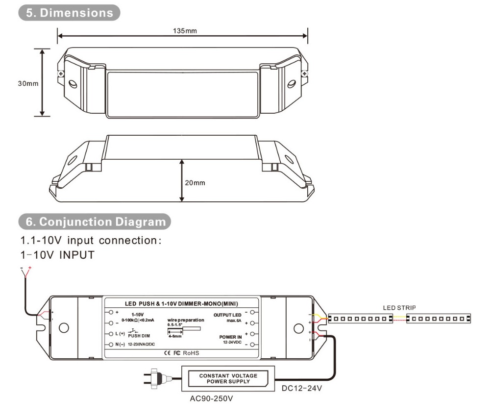 Bincolor_Controller_BC_331_6A_4