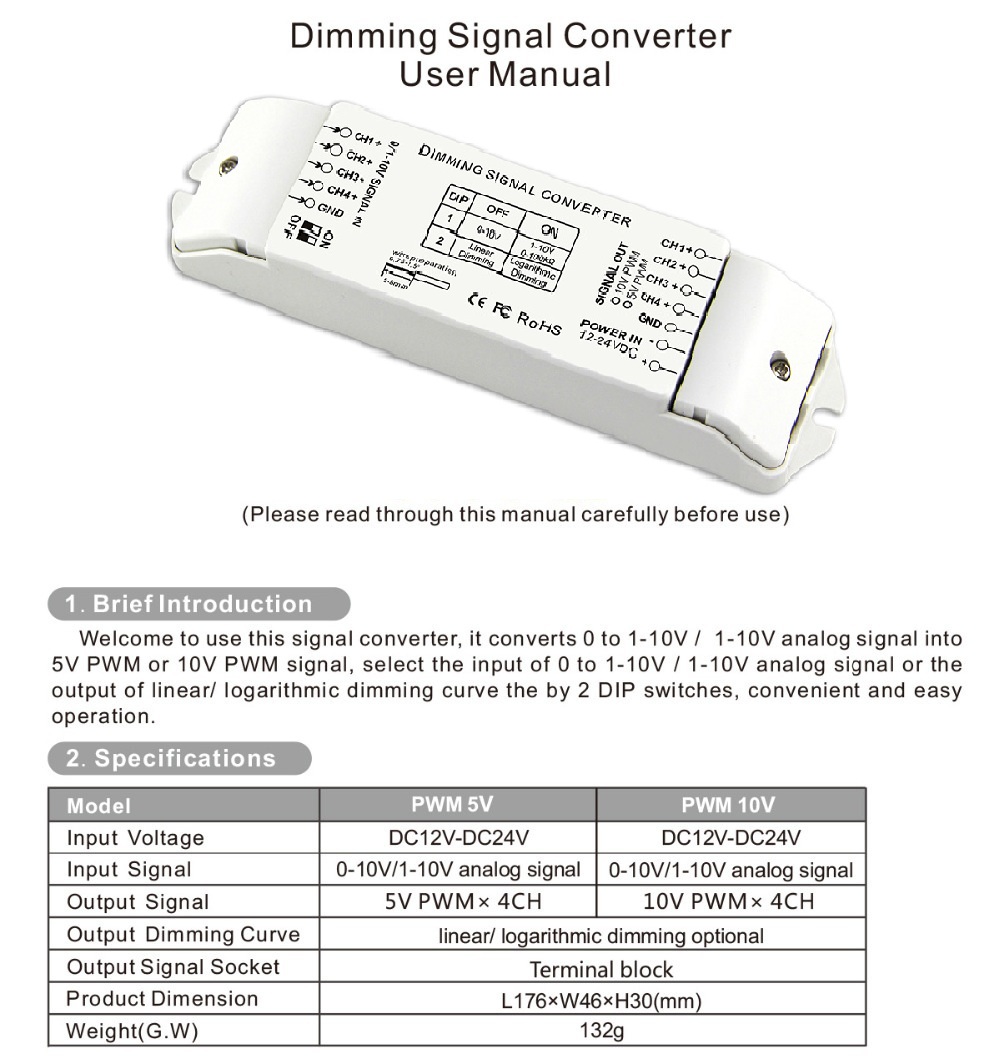 Bincolor_Controller_BC_334_PWM5V_1