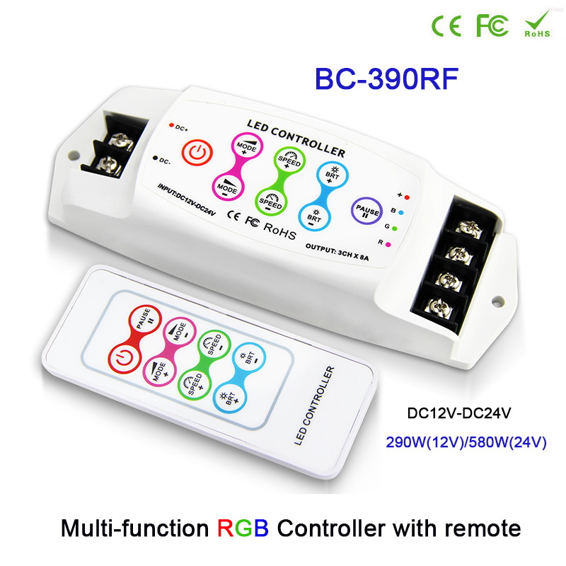 Bincolor_Controller_BC_390RF_9