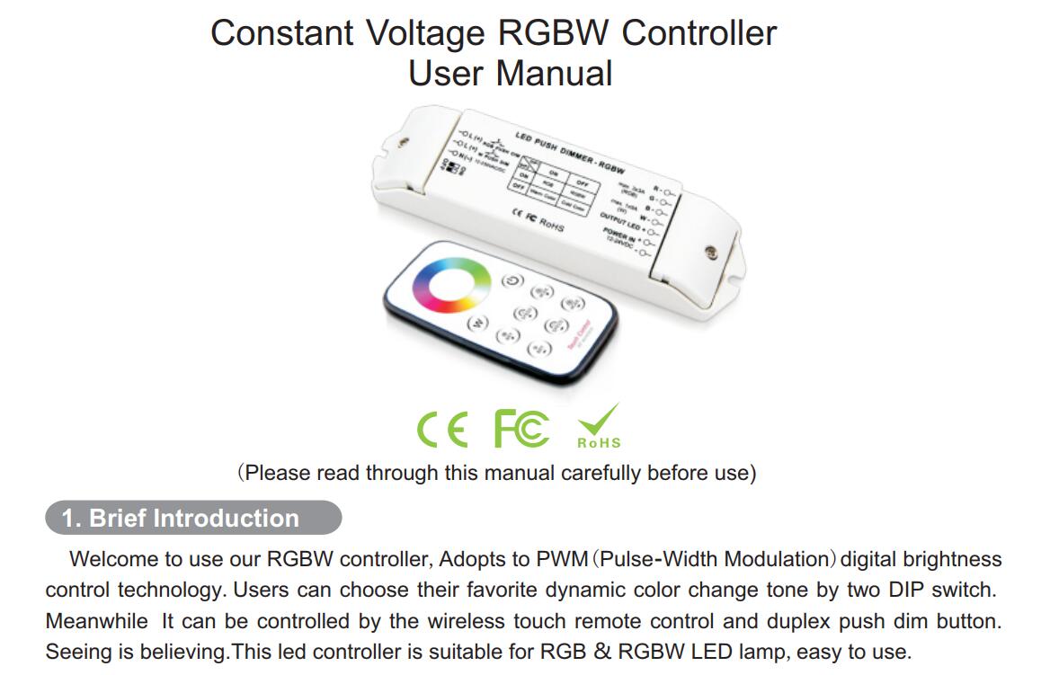 Bincolor_Controller_BC_420RF_1