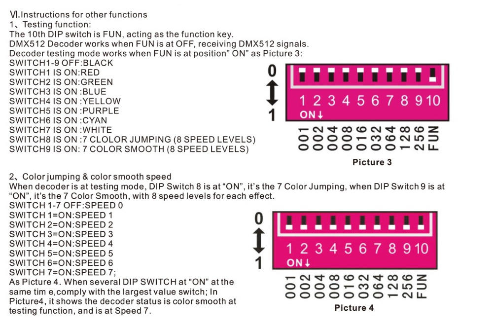 Bincolor_Controller_BC_809_CC_350mA_6