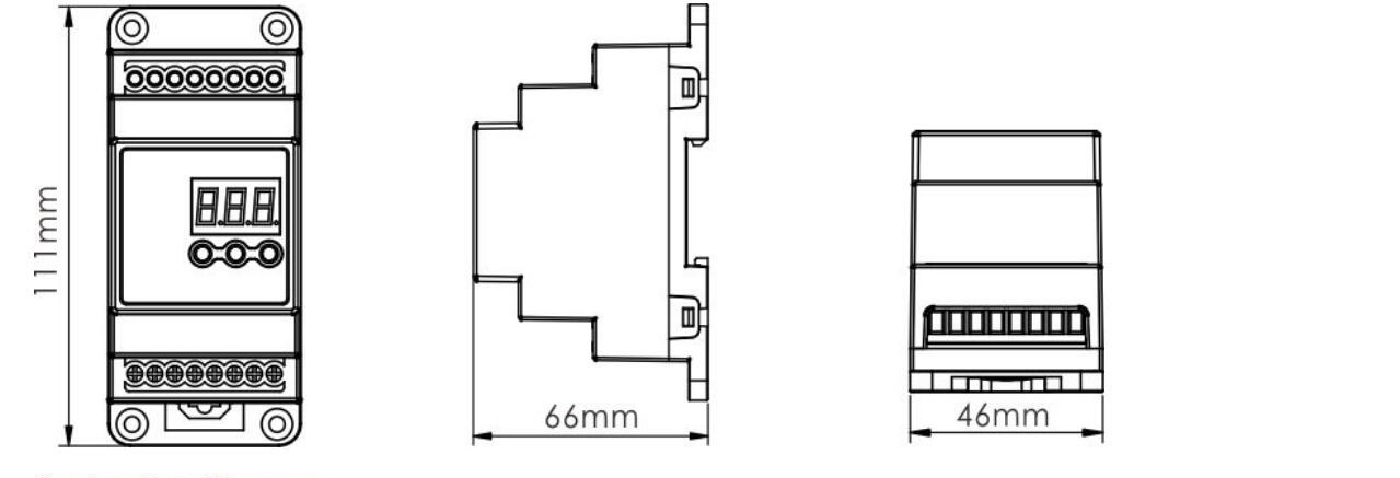 Bincolor_Controller_BC_812_DIN_RJ45_3