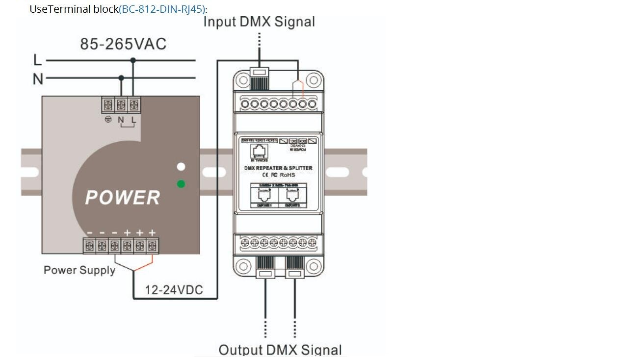 Bincolor_Controller_BC_812_DIN_RJ45_4