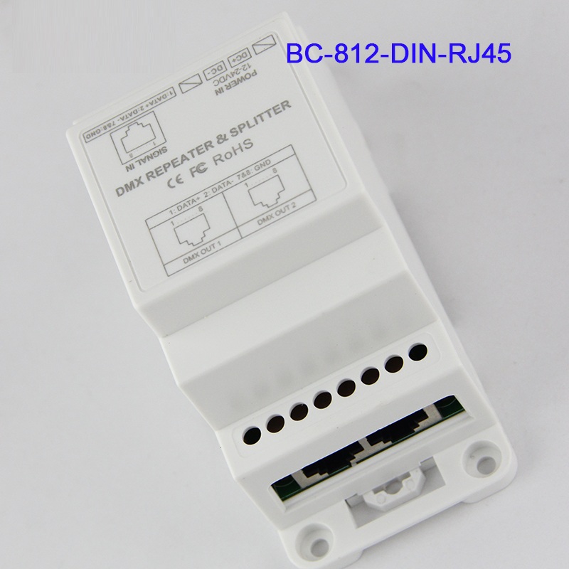 Bincolor_Controller_BC_812_DIN_RJ45_5