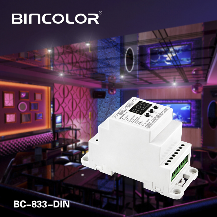 Bincolor_Controller_BC_833_DIN_9