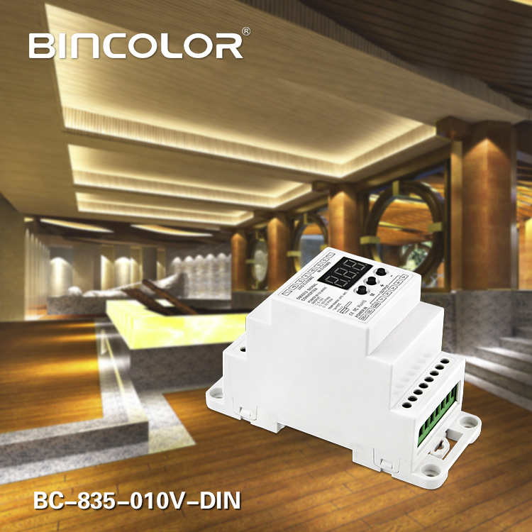 Bincolor_Controller_BC_835_010V_DIN_8