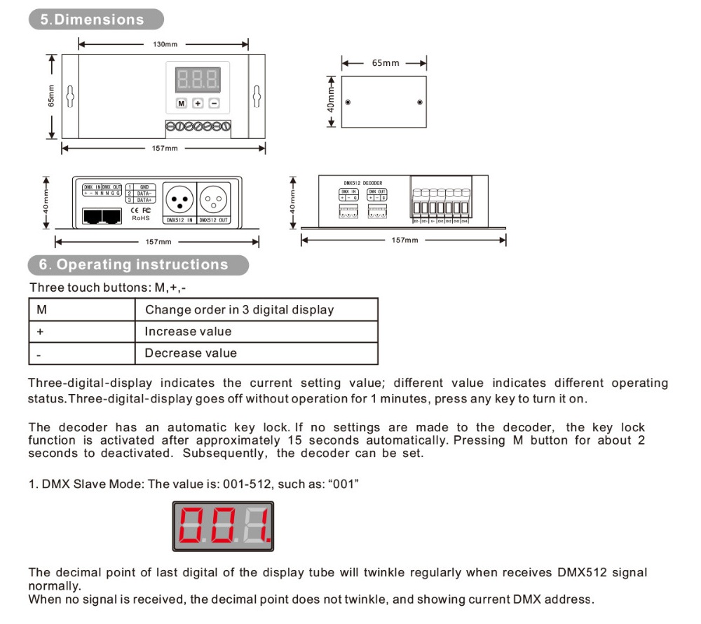 Bincolor_Controller_BC_854_CC_3