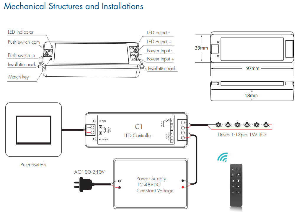 C1_Skydance_Led_Controller_3