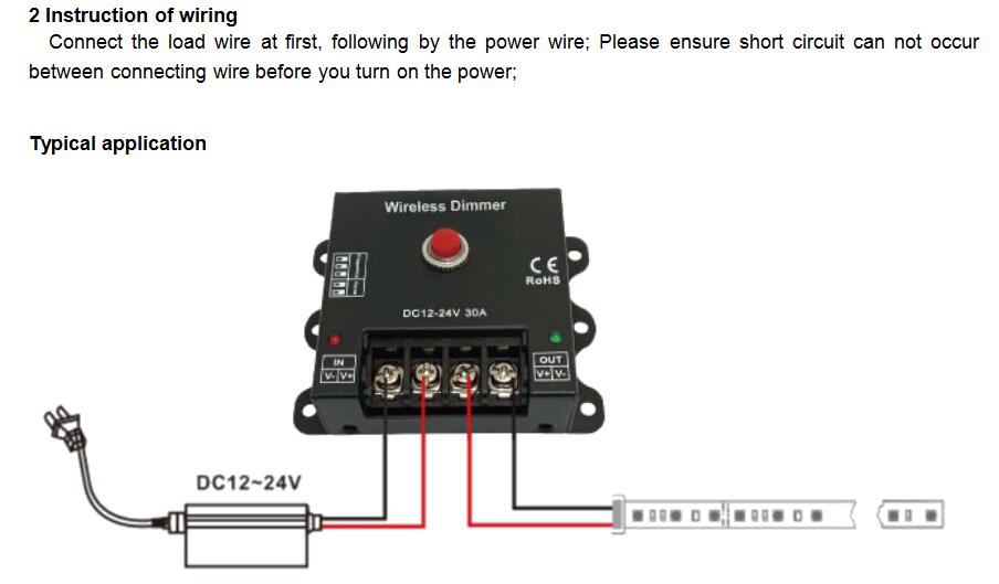 DMX_Controller_Series_DM111_6