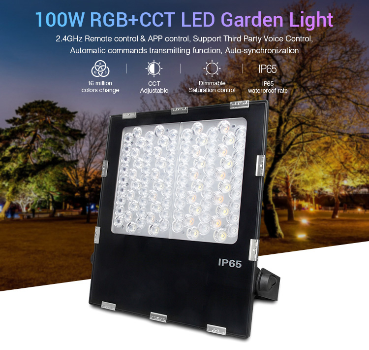 MiLight_FUTC07_100W_RGB_CCT_LED_Garden_Light_1