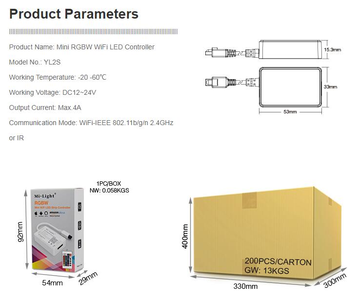 MiLight_LED_Controller_YL2S_1