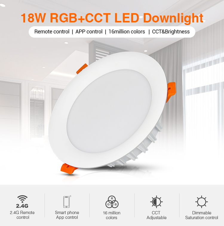 MiLight_LED_Downlight_FUT065_1