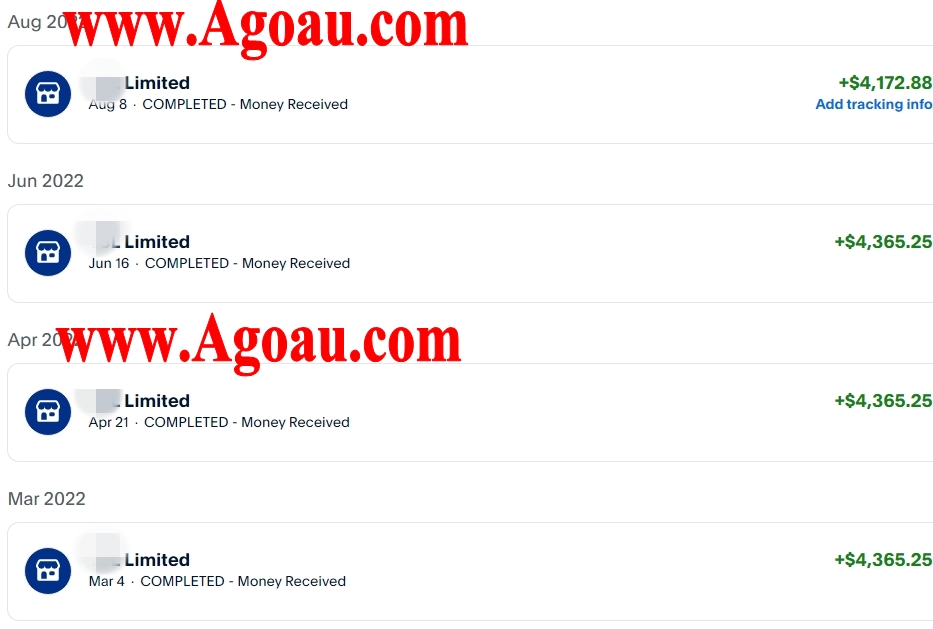 Payments_to_agoau_from_UK_USA_royal_customer_1
