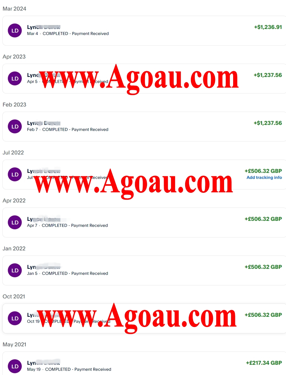 Payments_to_agoau_from_UK_USA_royal_customer_3