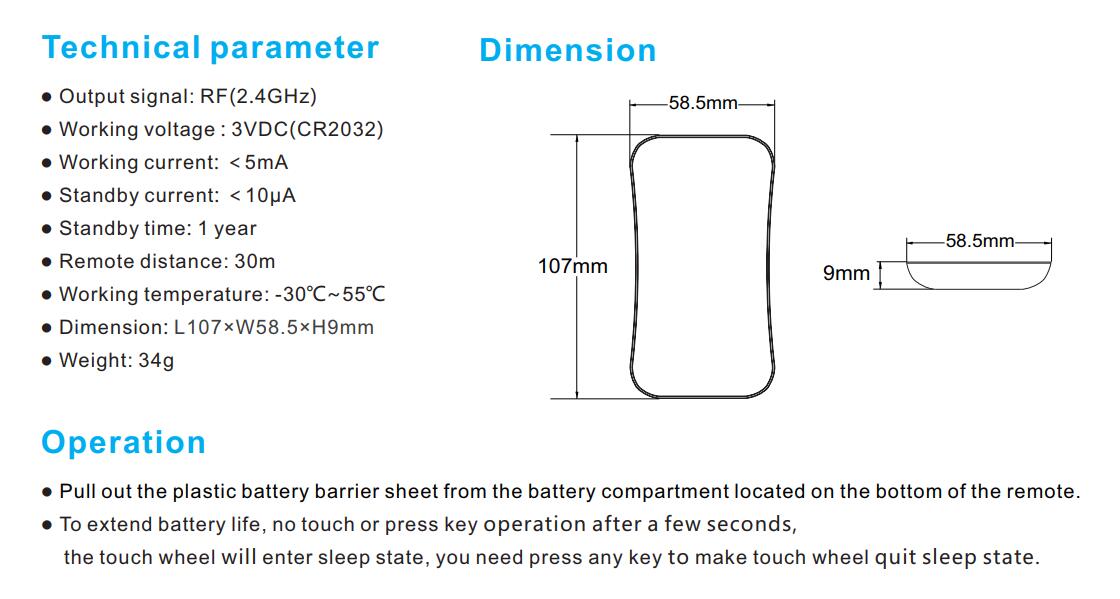 R85_Remote_LED_Control_1