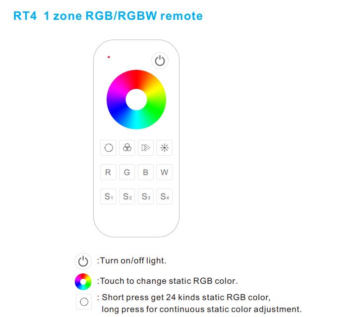 RT4_2.4G_Remote_LED_Control_3