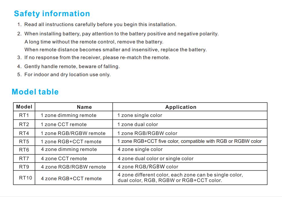 RT4_2.4G_Remote_LED_Control_5