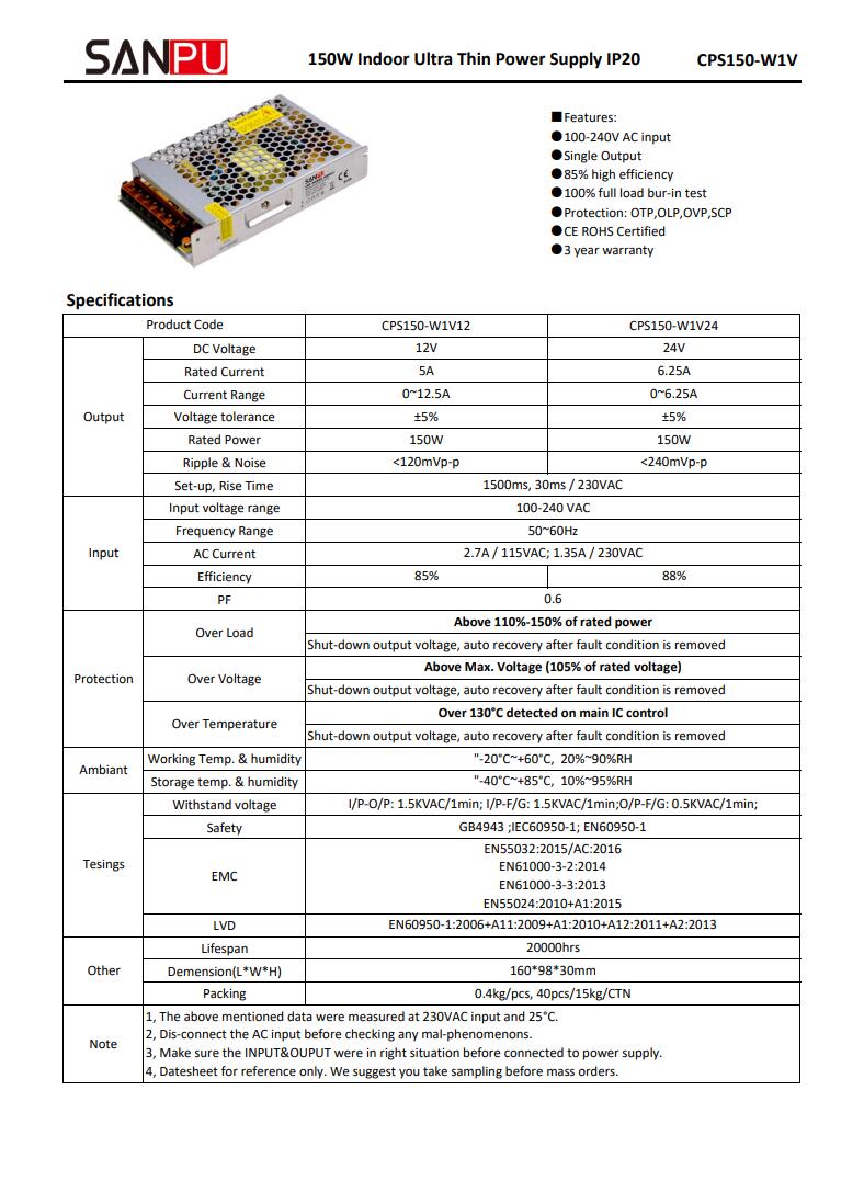 SANPU_CPS150_W1V24_24V_150W_6A_IP20_1