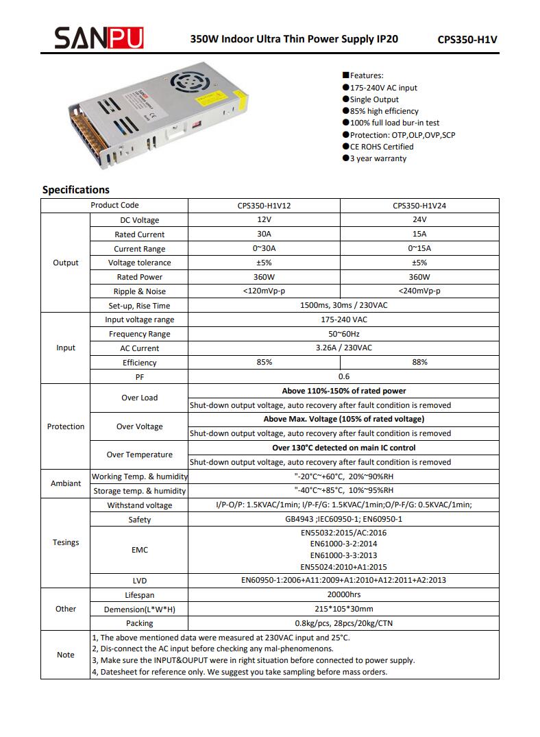 SANPU_CPS350_H1V24_24V_350W_15A_1