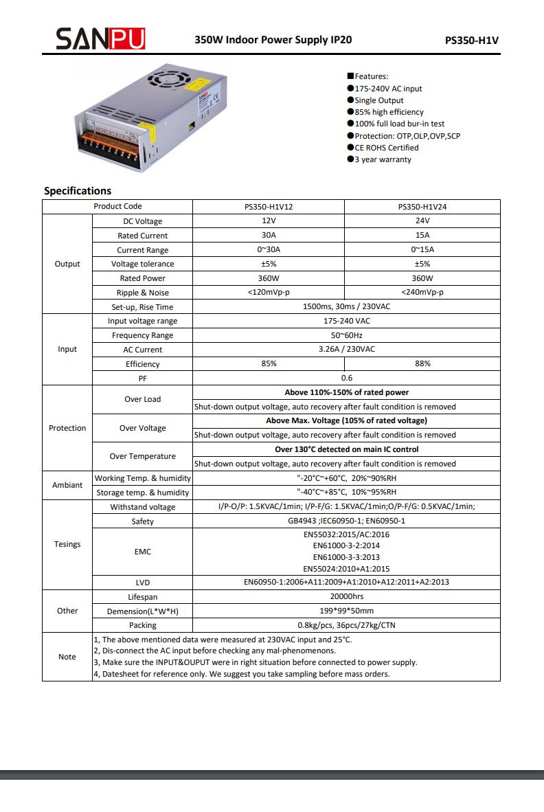 SANPU_PS350_H1V12_12V_350W_1