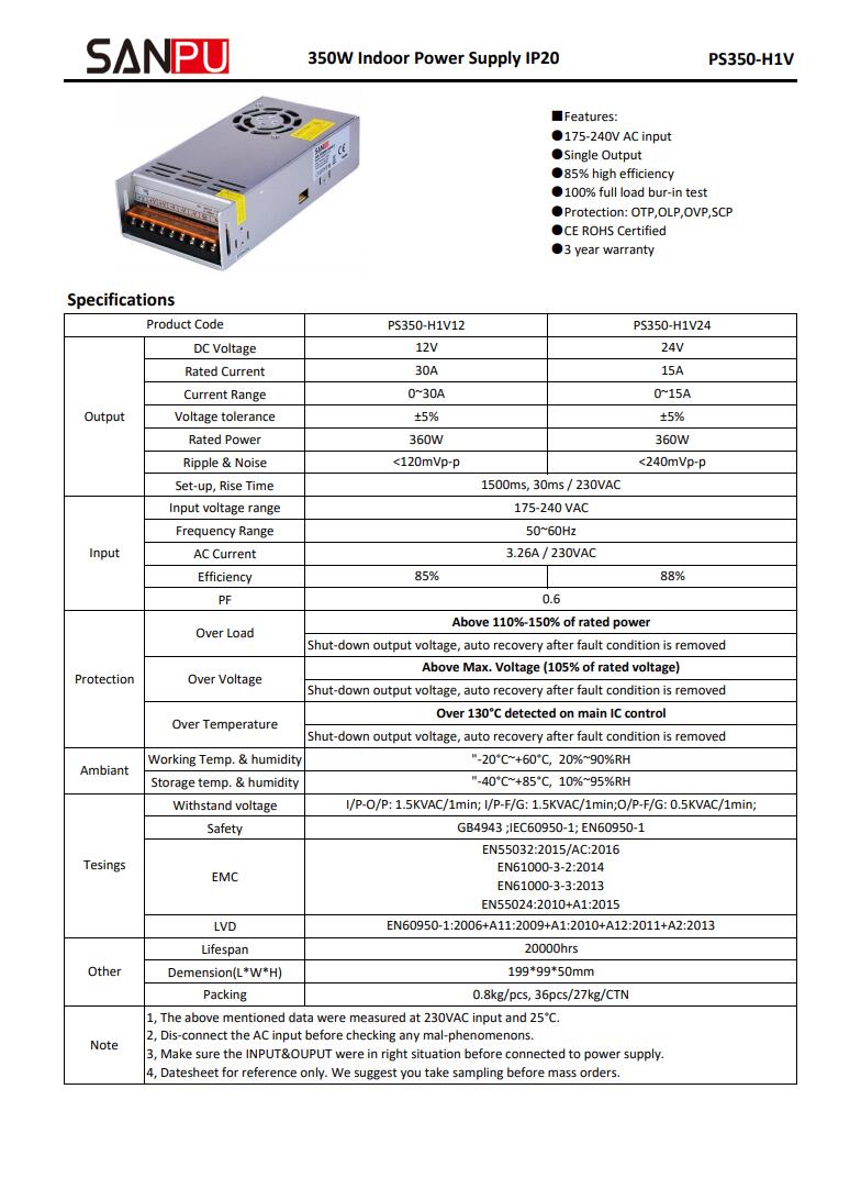 SANPU_PS350_H1V24_24V_350W_14A_1