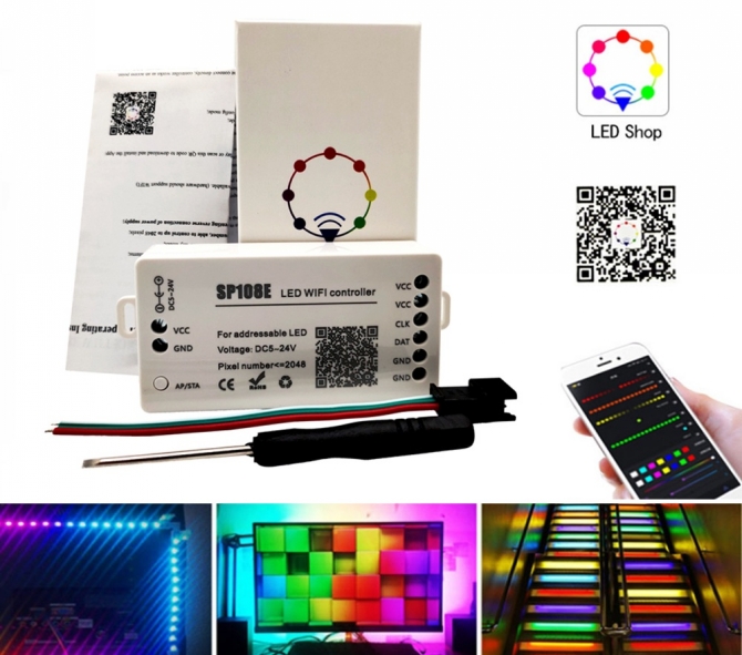 SP108E_Led_Strip_Wifi_Pixel_Controller_1