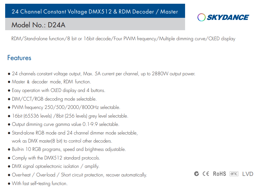 Skydance_D24A_Led_Controller_OLED_1