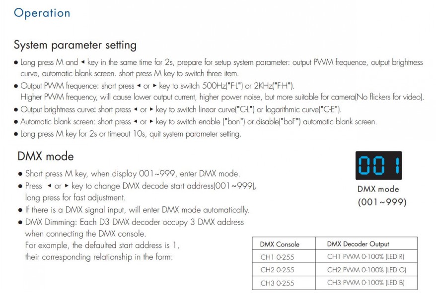 Skydance_D3_Led_Controller_2