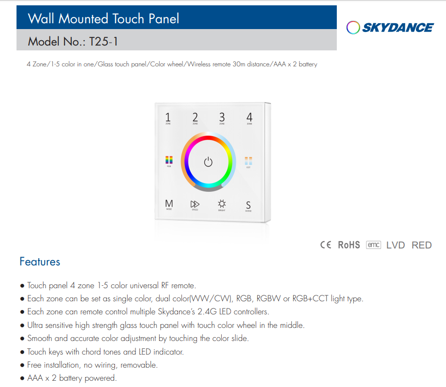 Skydance_Led_Controller_AAA_1