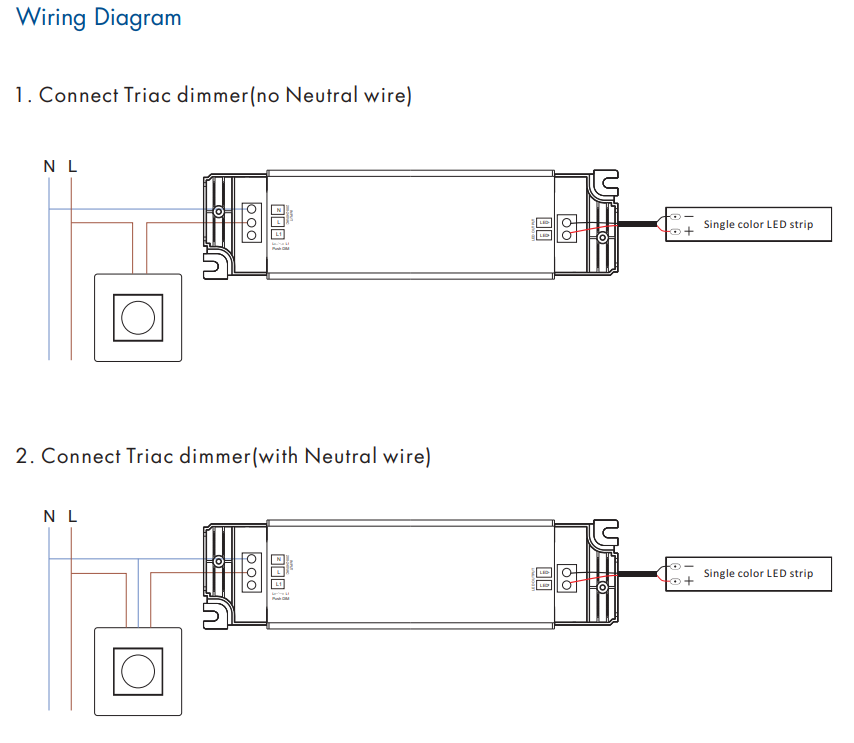 Skydance_TE_40_24_Led_Controller_4