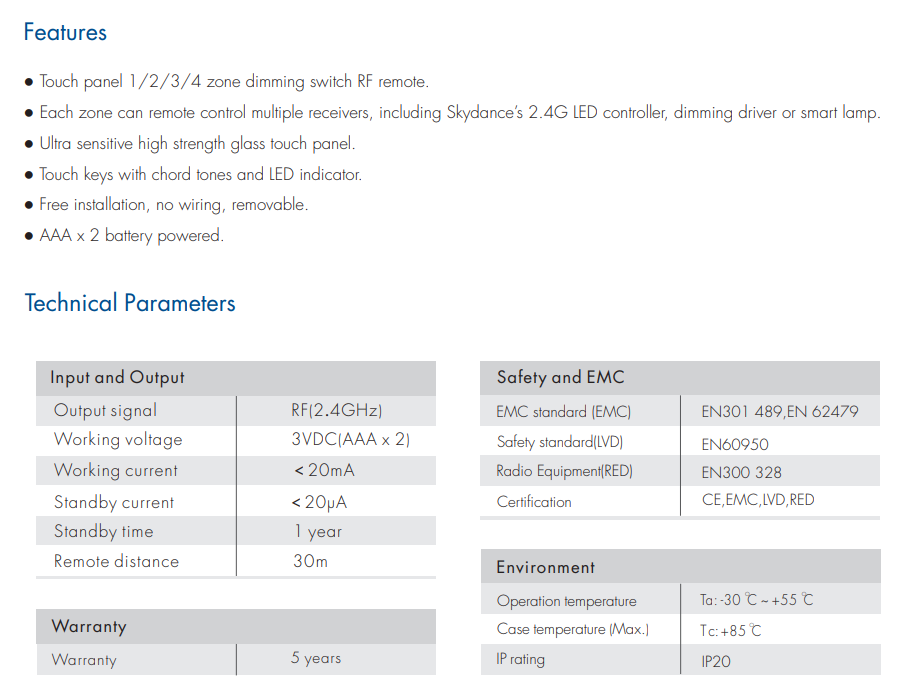 T20_Skydance_Led_Controller_2