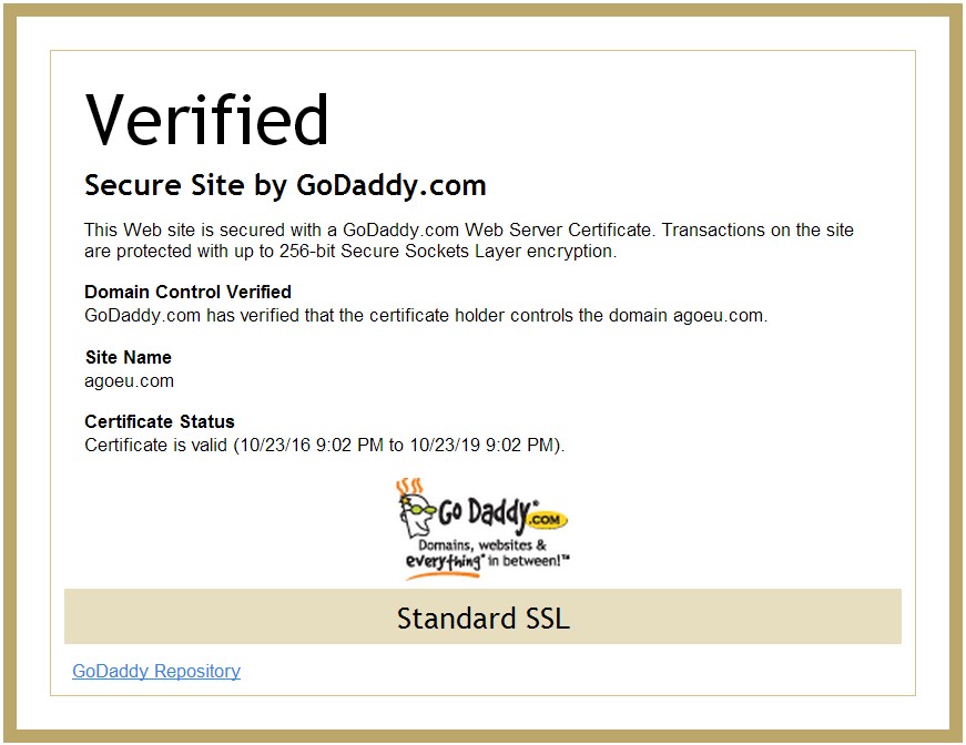 agoeu_com_SSL_Verified_secure_site_led_products_supplier
