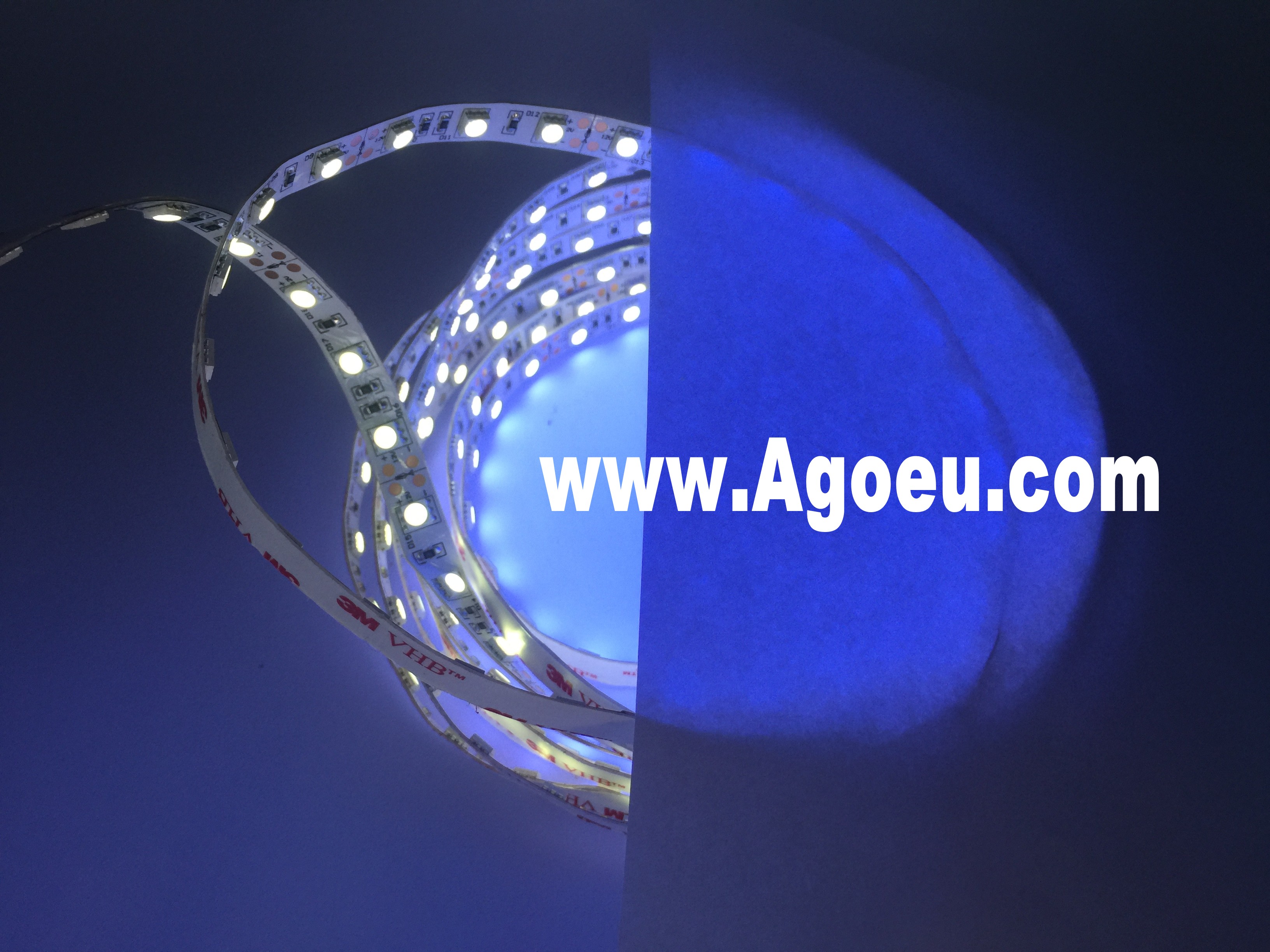 365nm_UV_LED_Light_Strip_3