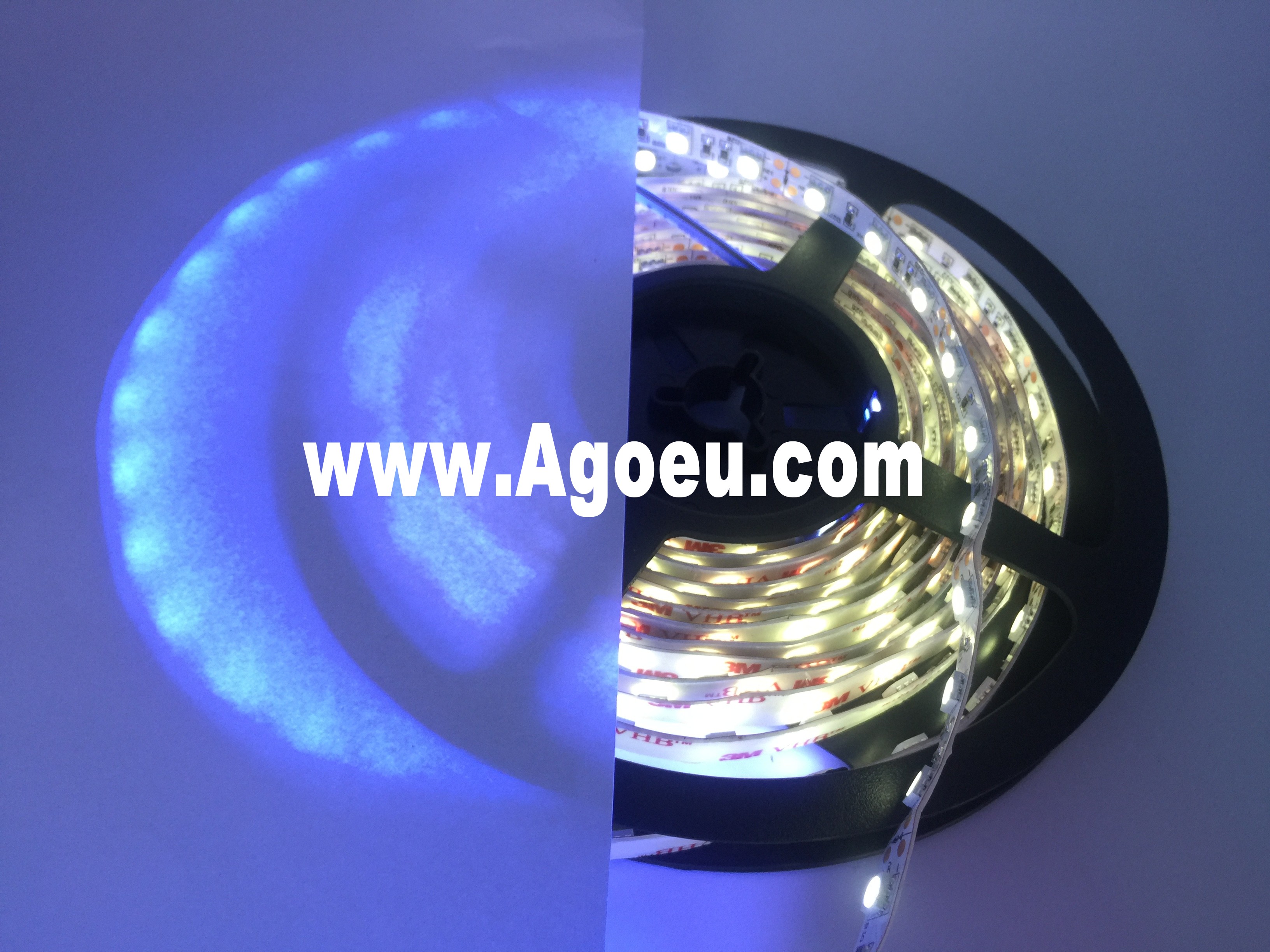 365nm_UV_LED_Light_Strip_4