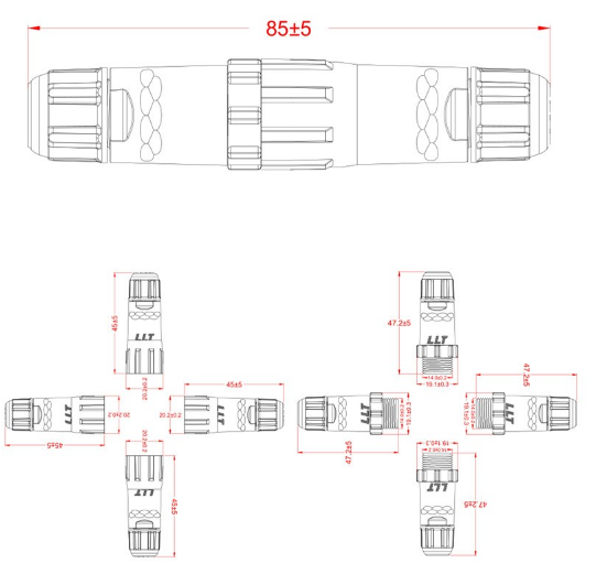 3_Pin_Waterproof_Cable_Plug_2