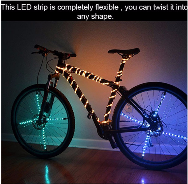 5050_RGB_Waterproof_LED_Strip_2