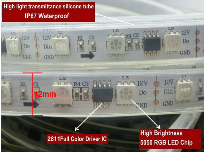 DC_12V_WS2811_Addressable_RGB_LED_1