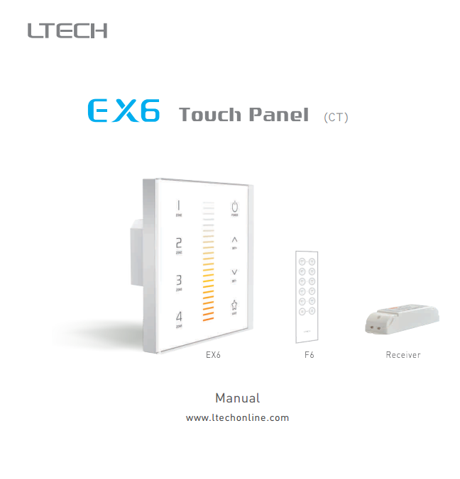 EX6_Touch_Panle_LTECH_1