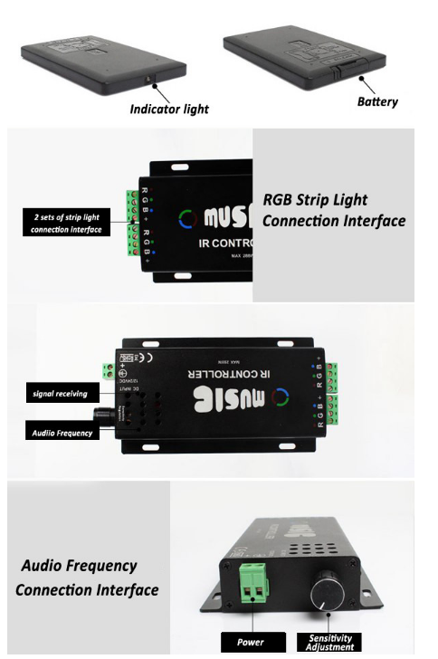 IR_Music_Controller_With_1