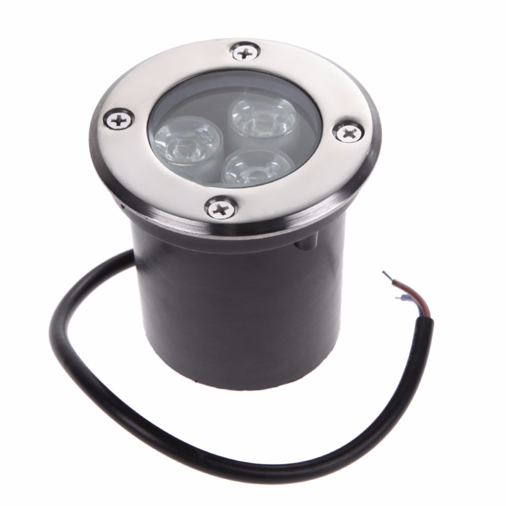 LED_InGround_Well_Lights_3W_Outdoor_1