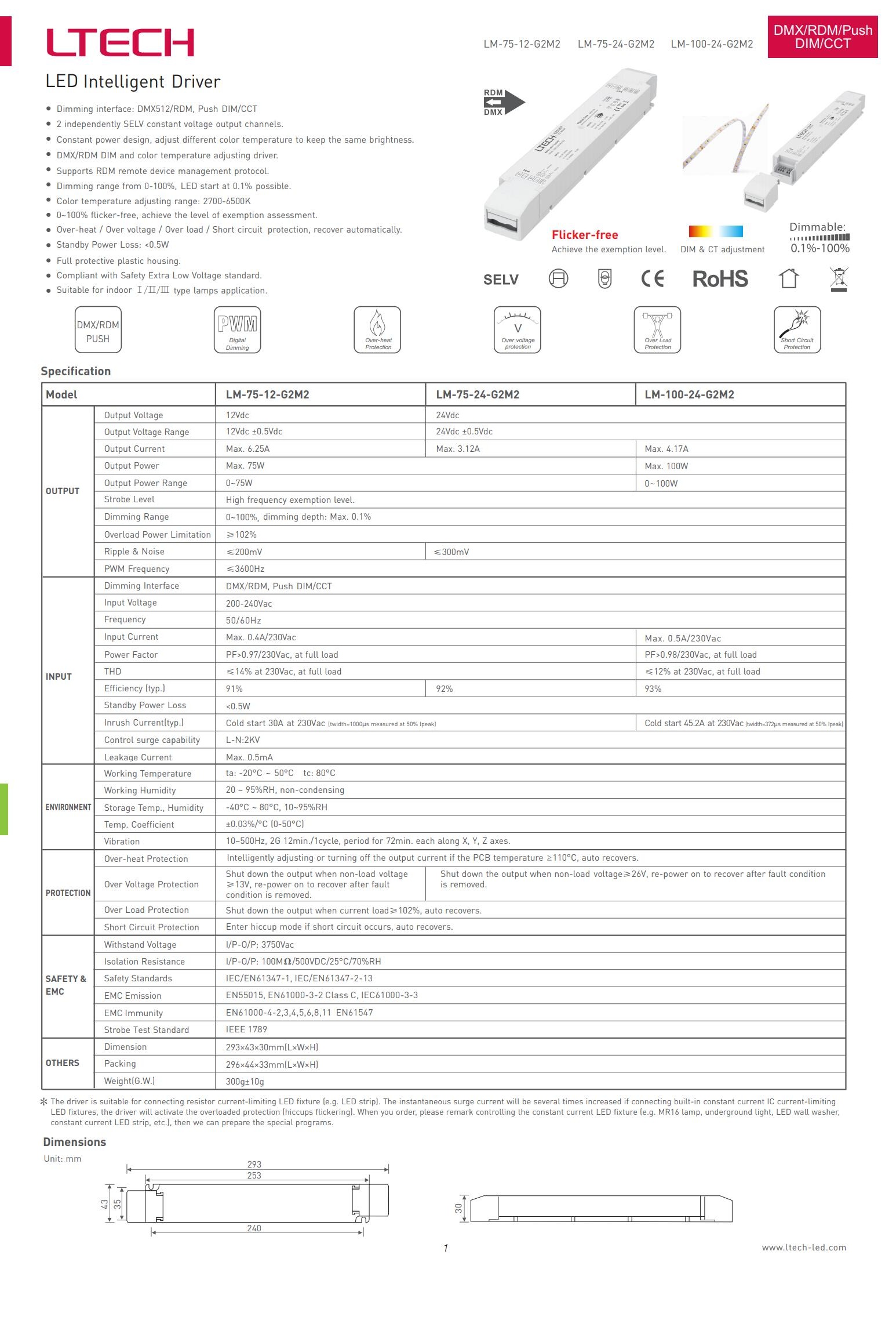 LTECH_LM_75_12_G2M2_75W_12VDC_CV_DMX_2