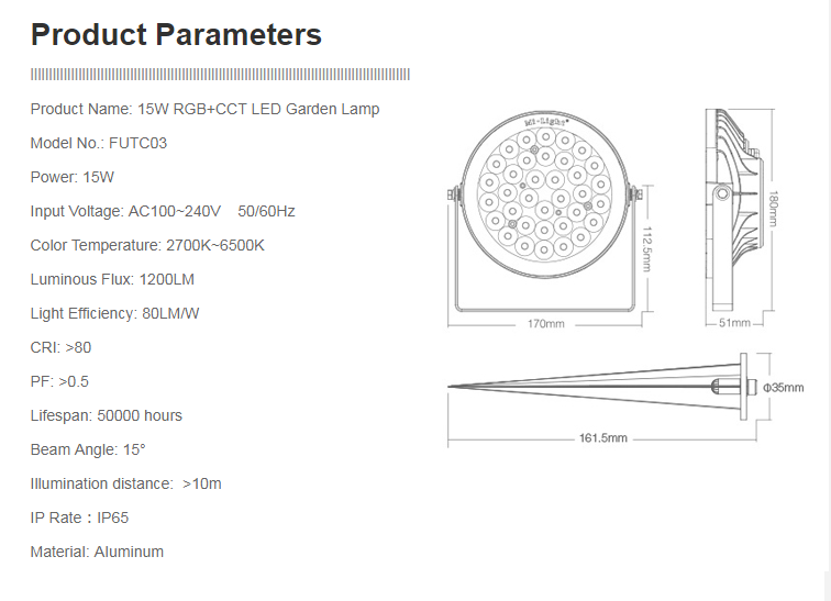 MiLight_Outdoor_LED_Light_FUTC03_1