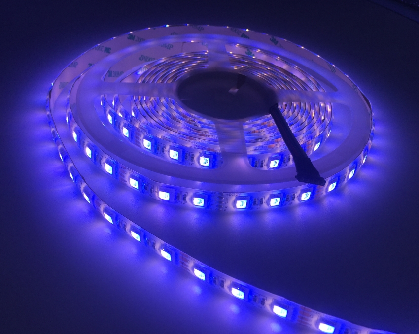 RGBW_5050_LED_Strip_Flexible_Light_4